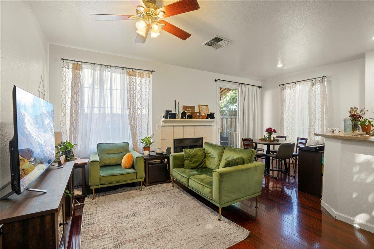 Property Photo: 2255 Ironpicket Court CA 95116