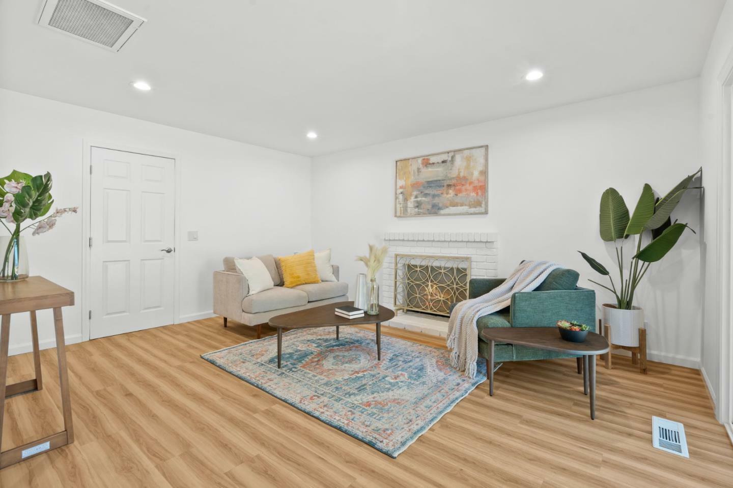 Property Photo: 6004 Cahalan Avenue CA 95123