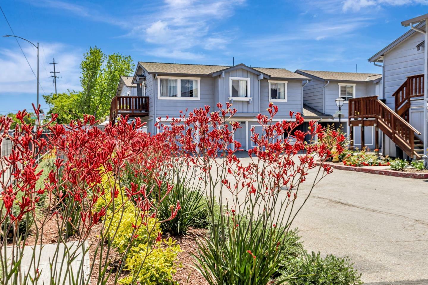Property Photo: 553 Groth Place CA 95111