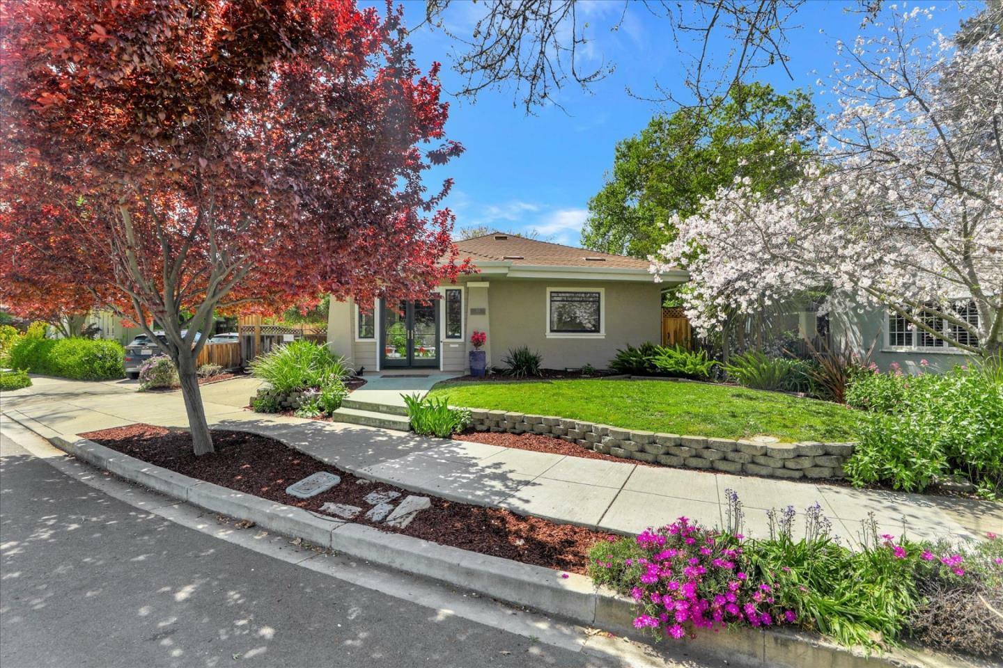 Property Photo: 355 South 17th Street CA 95112