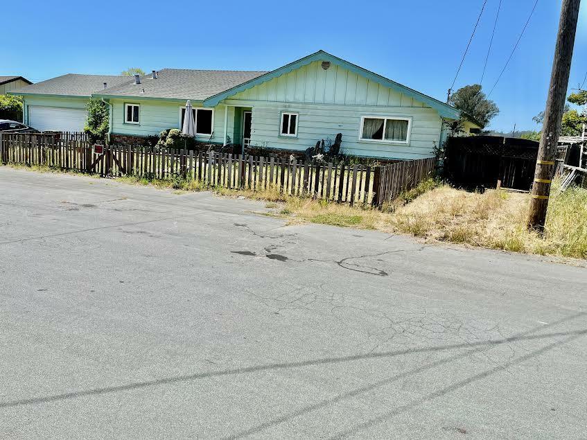 Property Photo: 7 Valdez Lane CA 95076