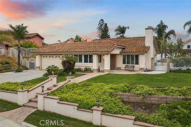 Property Photo: 241 Clearwood Avenue CA 92506