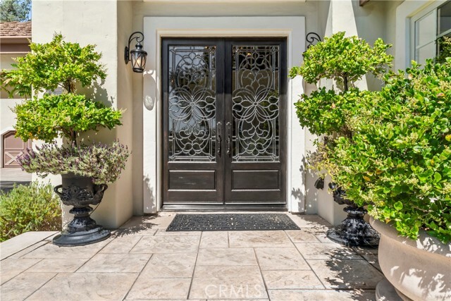 Property Photo: 22174 Lynx Court CA 92562