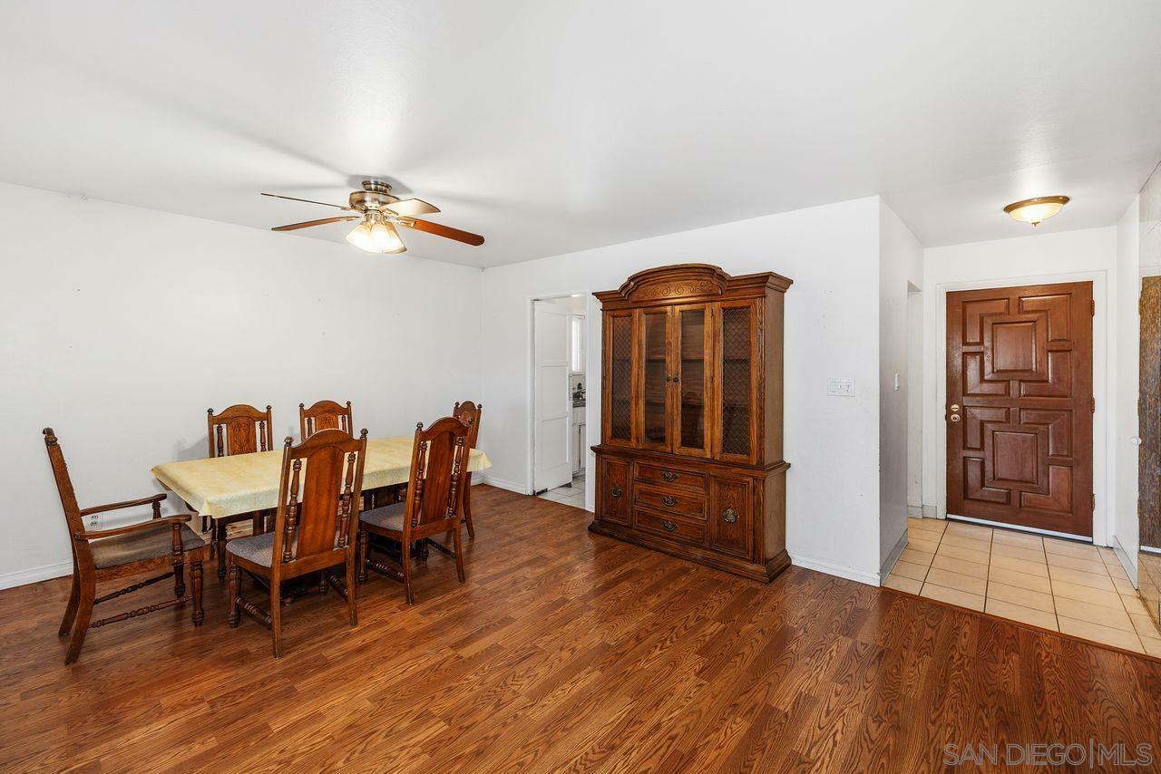 Property Photo: 5236 Lodi St CA 92117