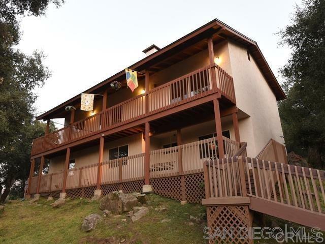Property Photo: 9502 Elm Drive CA 91916