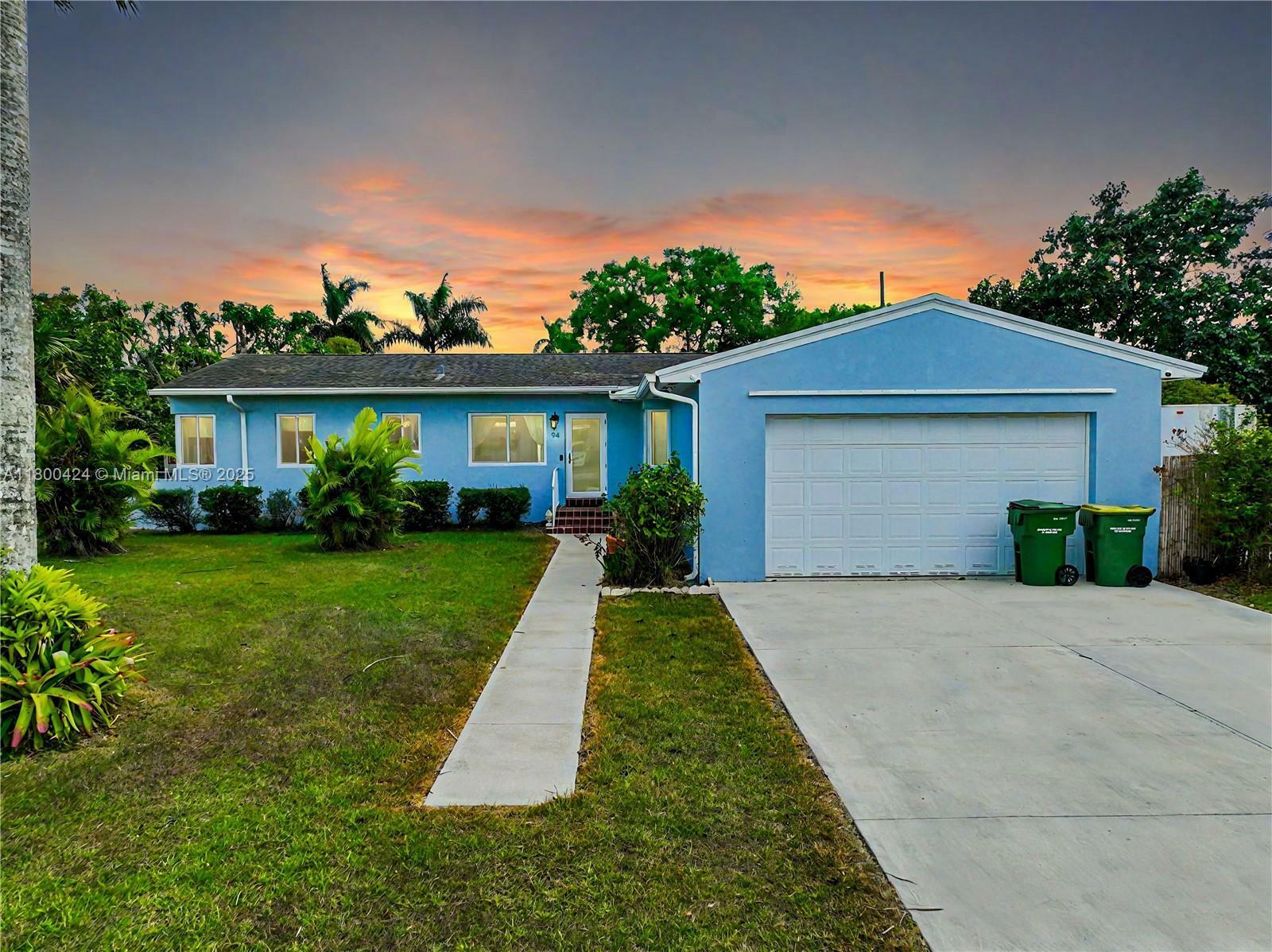 94 NE 17th St  Homestead FL 33030 photo