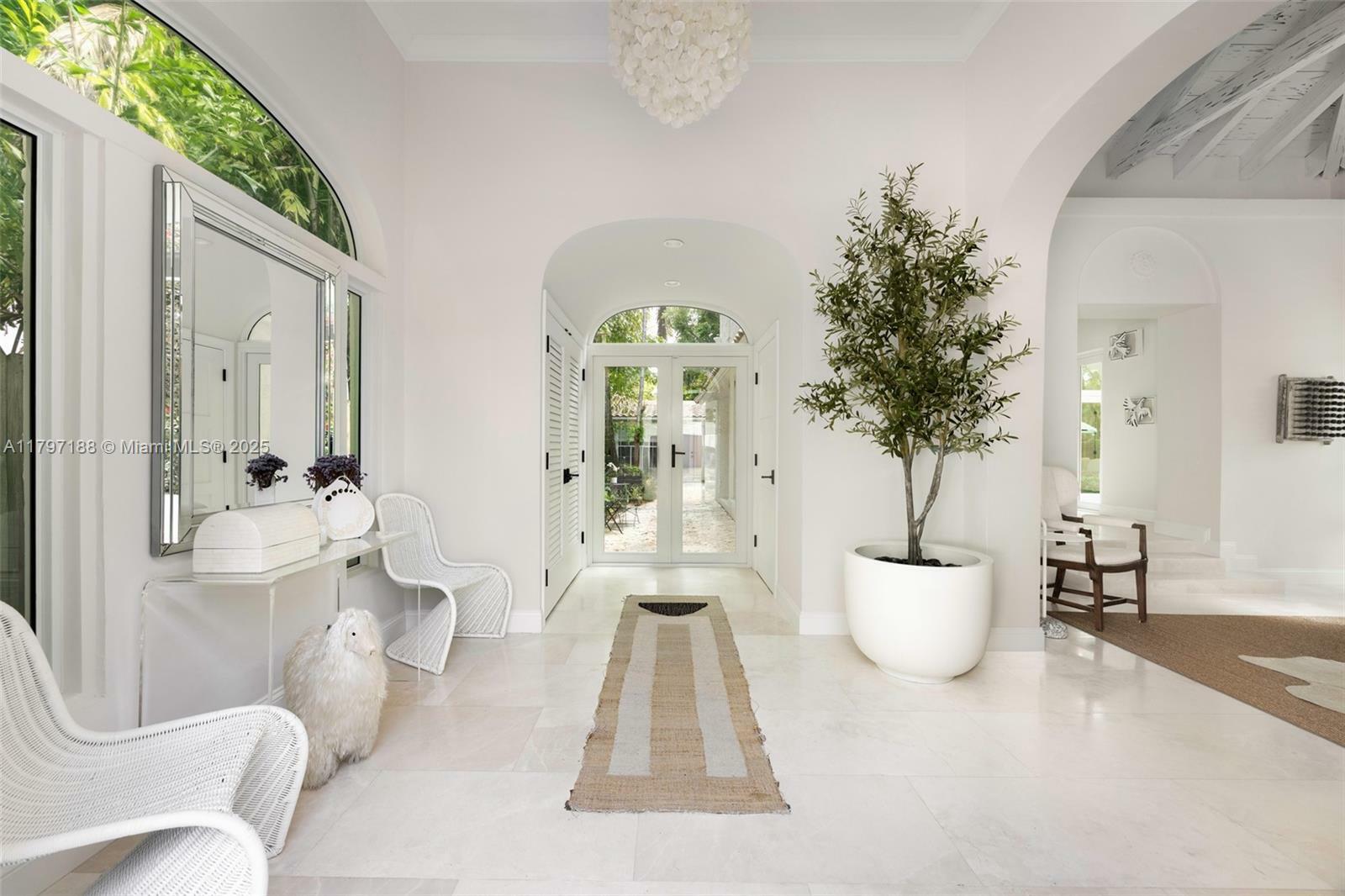 Property Photo: 3845 Wood Ave FL 33133