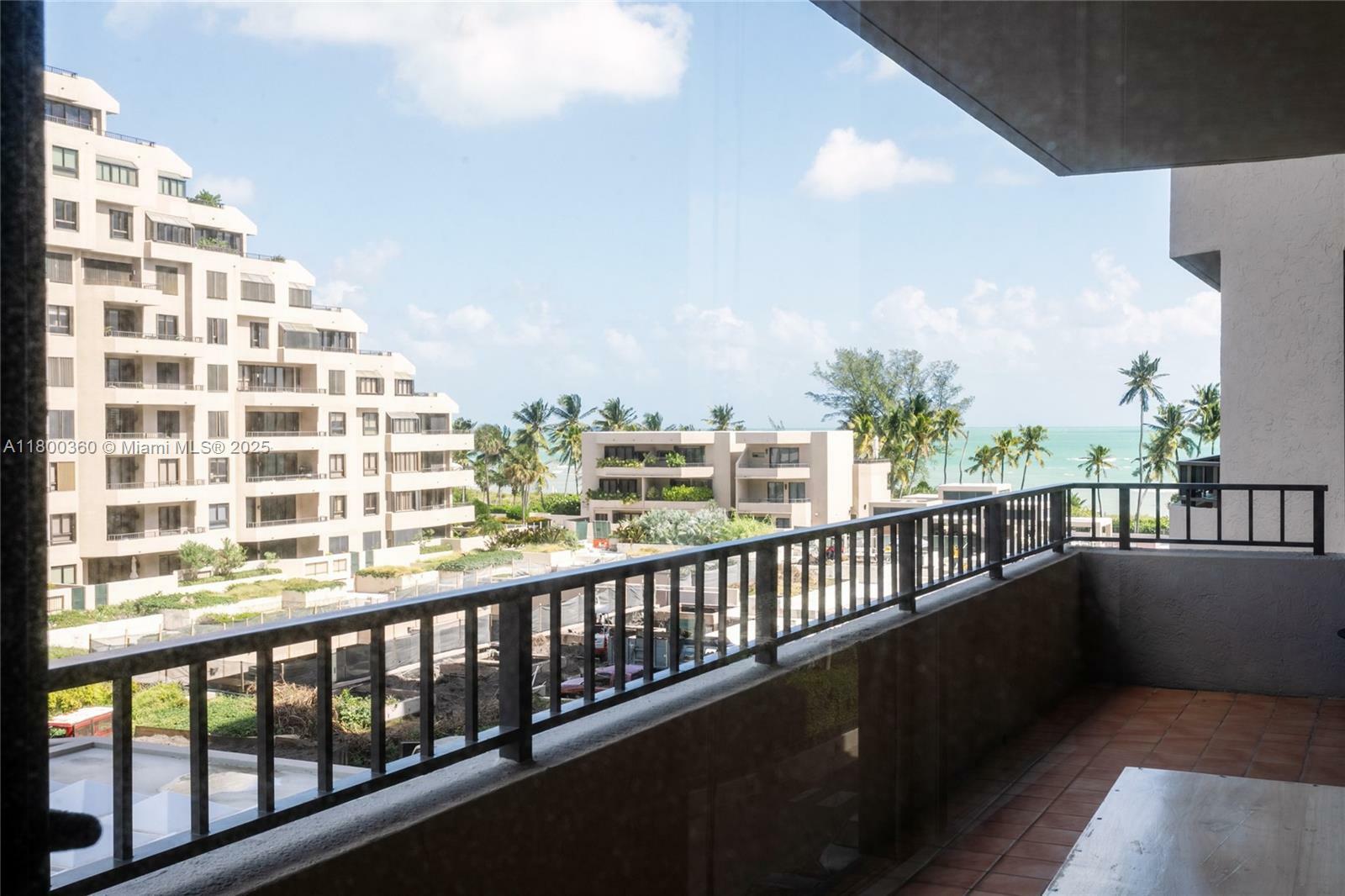 Property Photo: 201 Crandon Blvd 424 FL 33149