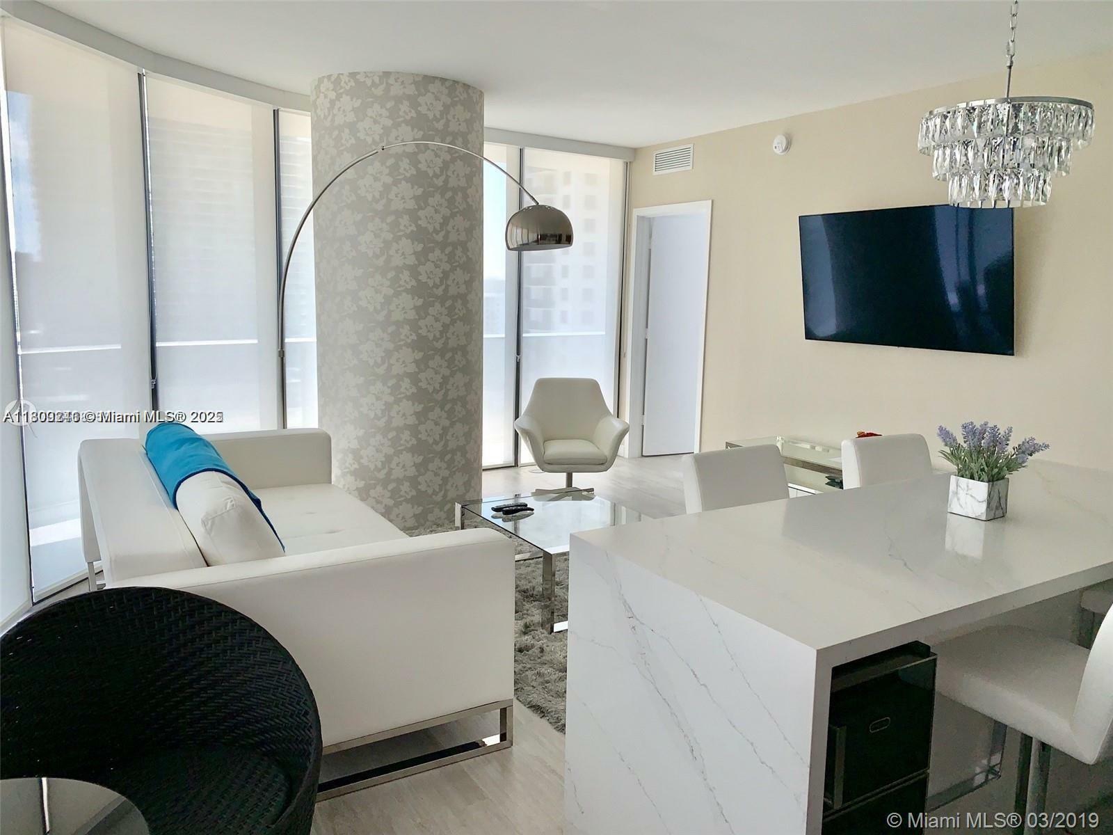 Property Photo: 55 SW 9th St 2003 FL 33130