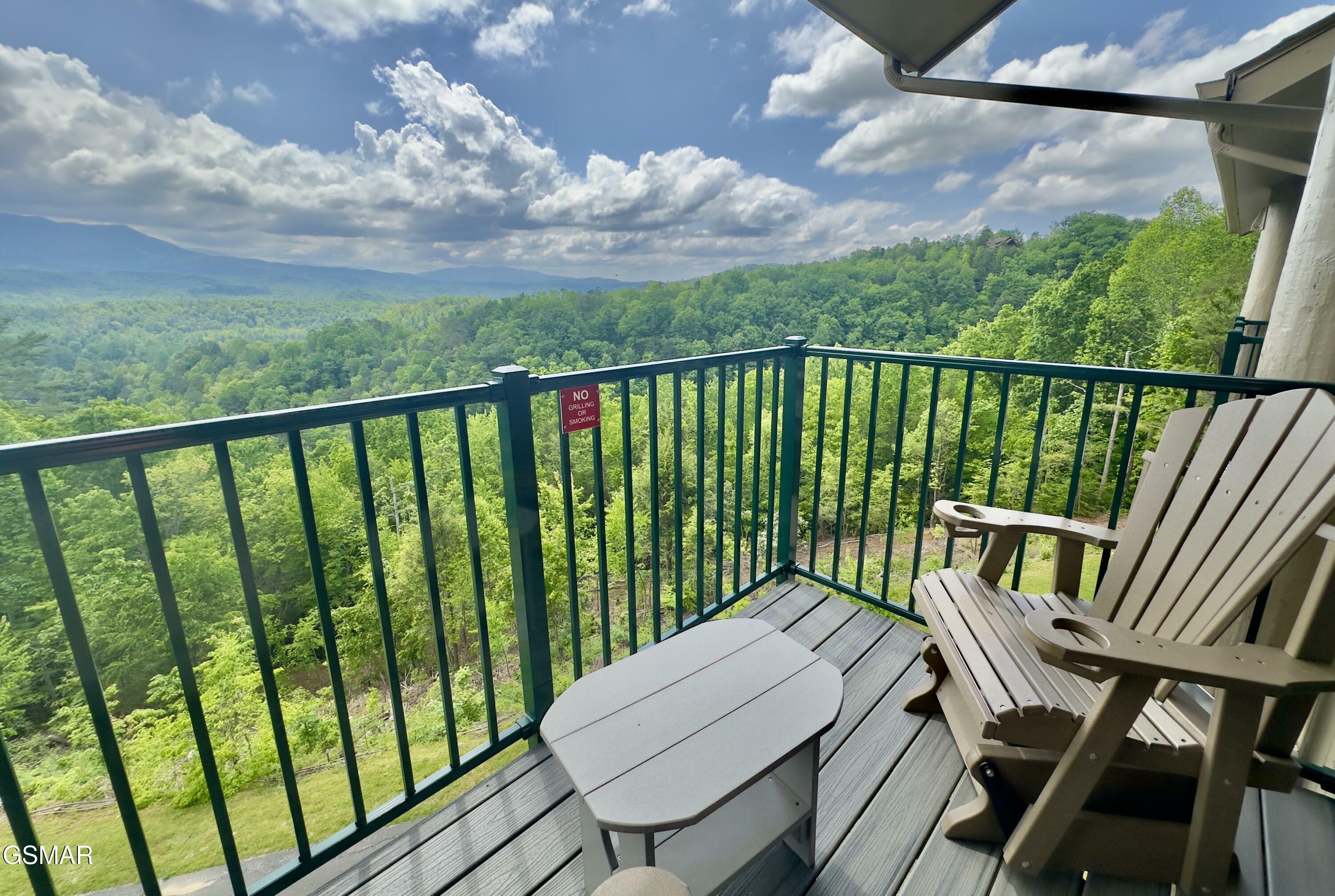 Property Photo: 3710 Weber Rd TN 37738