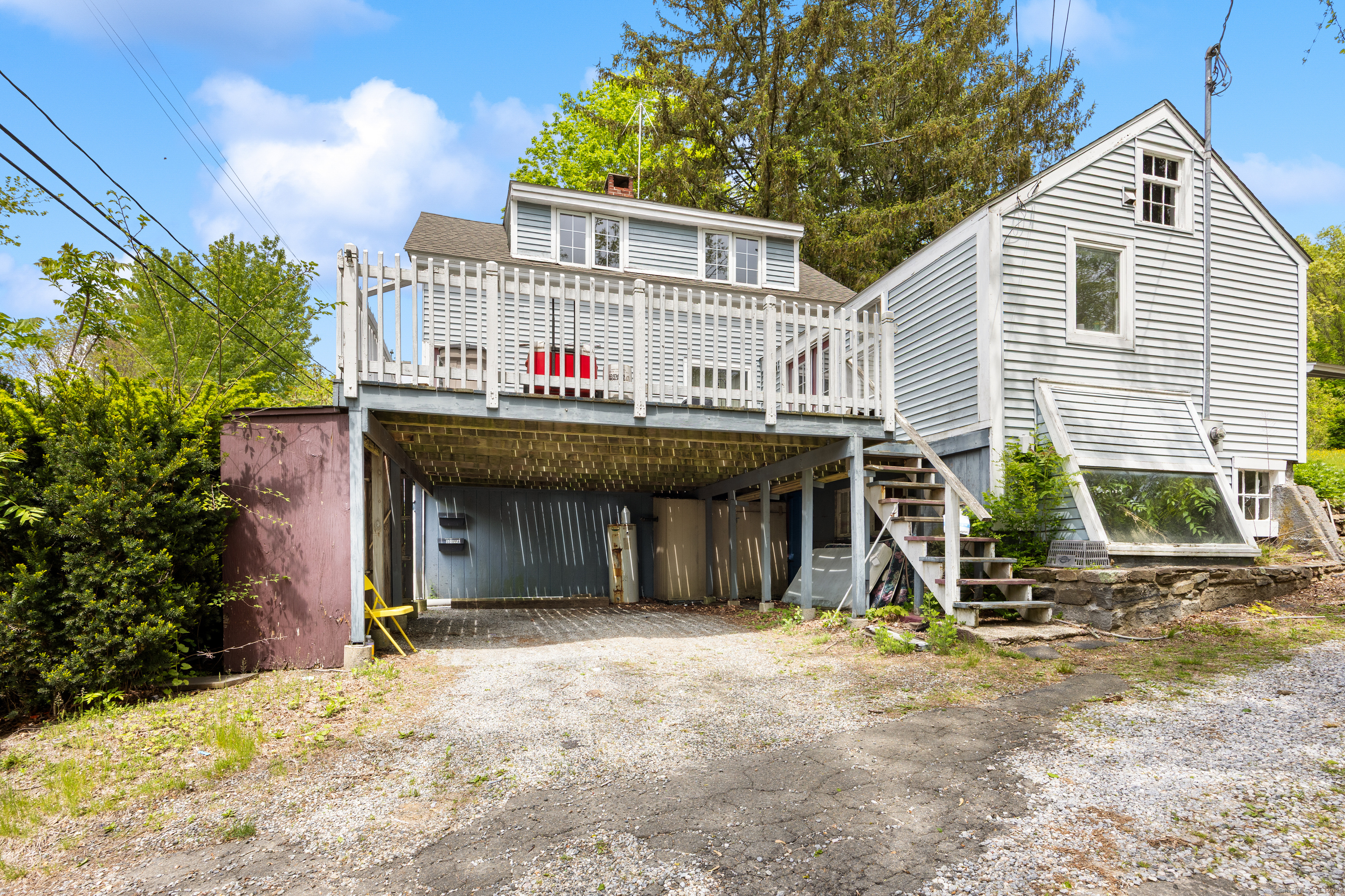Property Photo: 16 Winter Avenue CT 06417