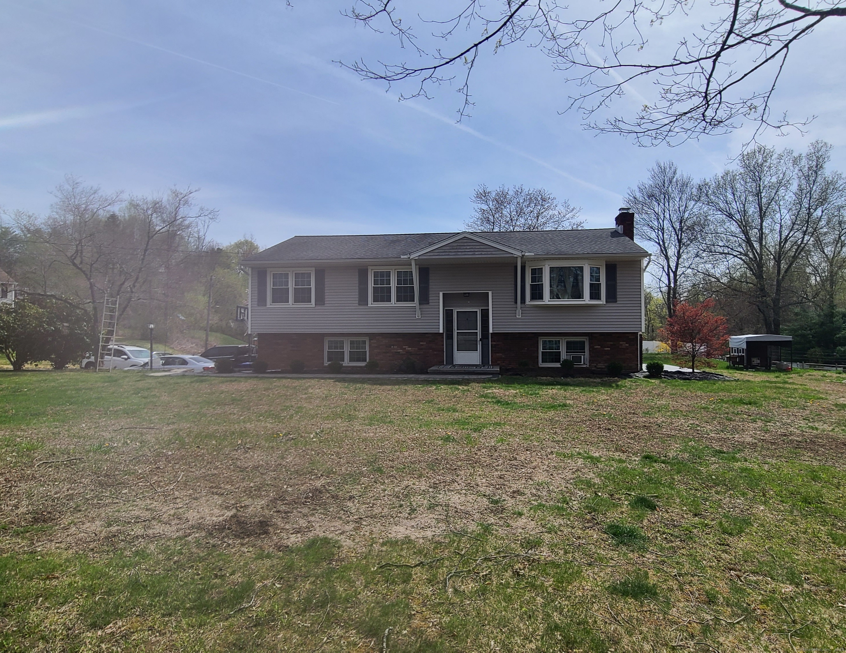 Property Photo: 19 Cornell Road CT 06776