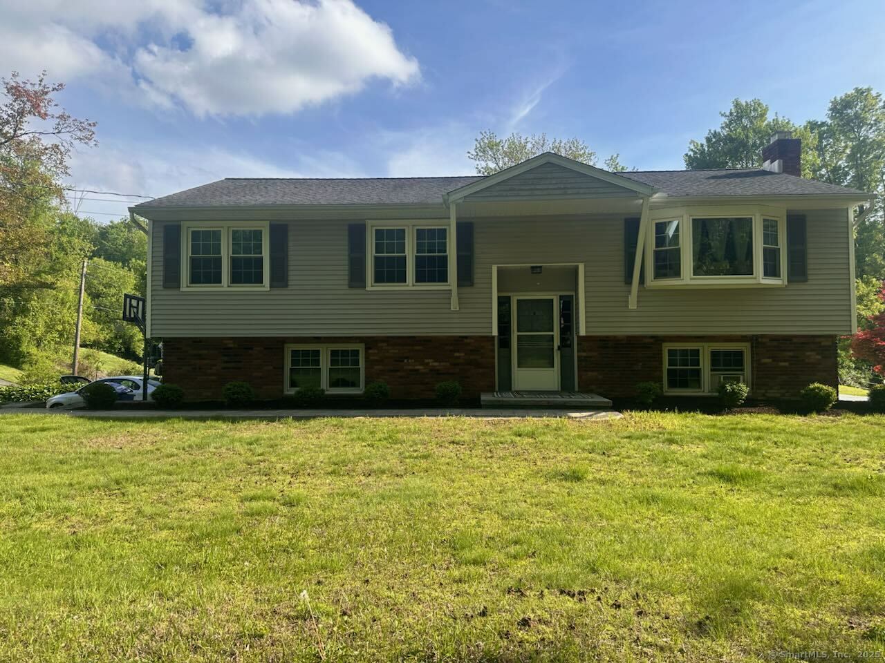 Property Photo: 19 Cornell Road CT 06776