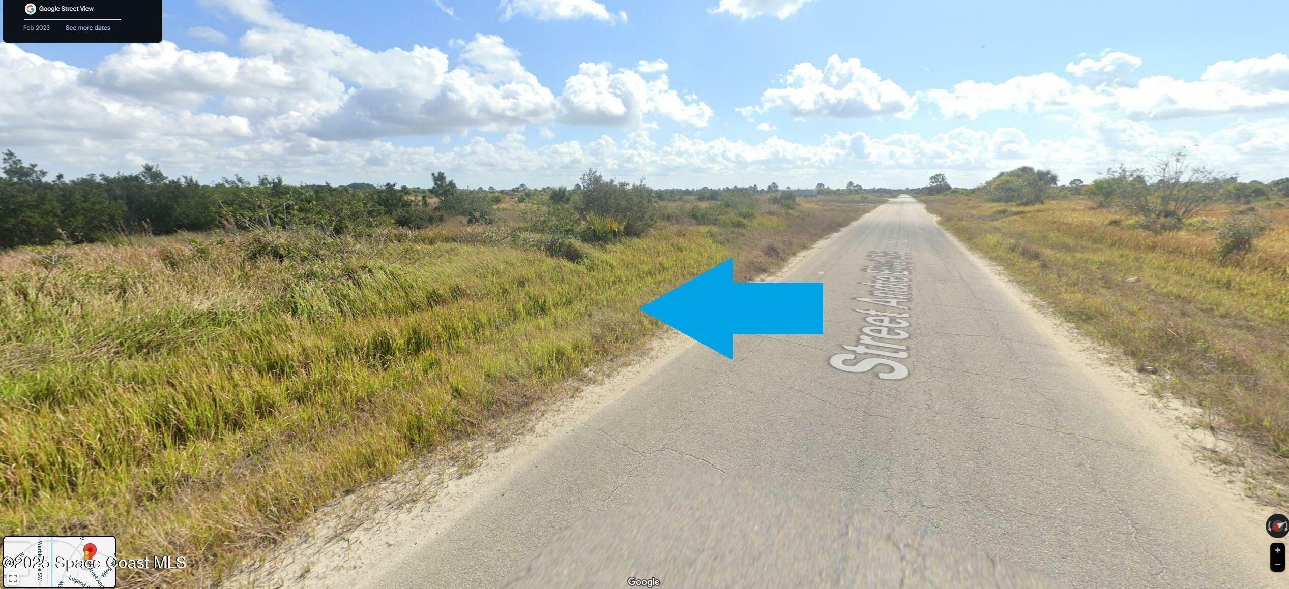Property Photo: 1331 St Andre Boulevard SW FL 32908