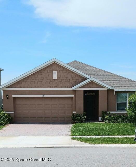 Property Photo: 3726 Aberdeen Drive SE FL 32909