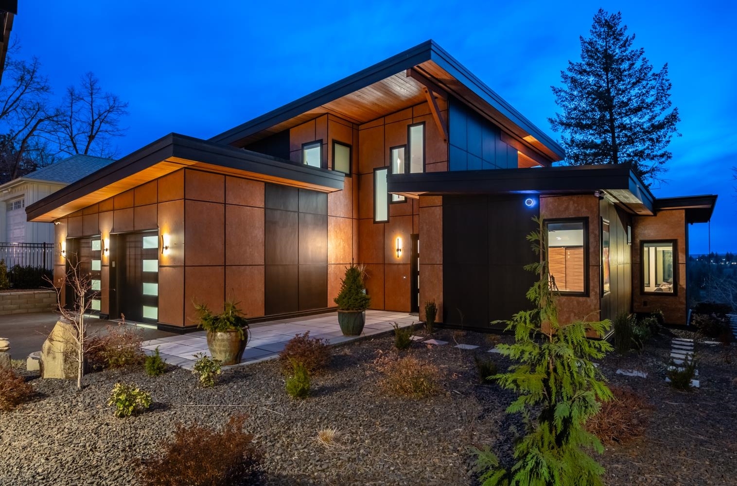 1747 N West Point Rd  Spokane WA 99201 photo
