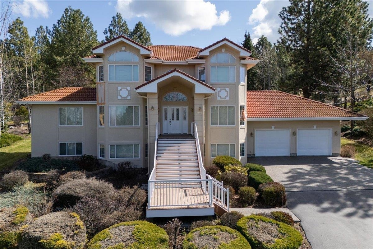 Property Photo: 5915 S Dearborn Rd WA 99223