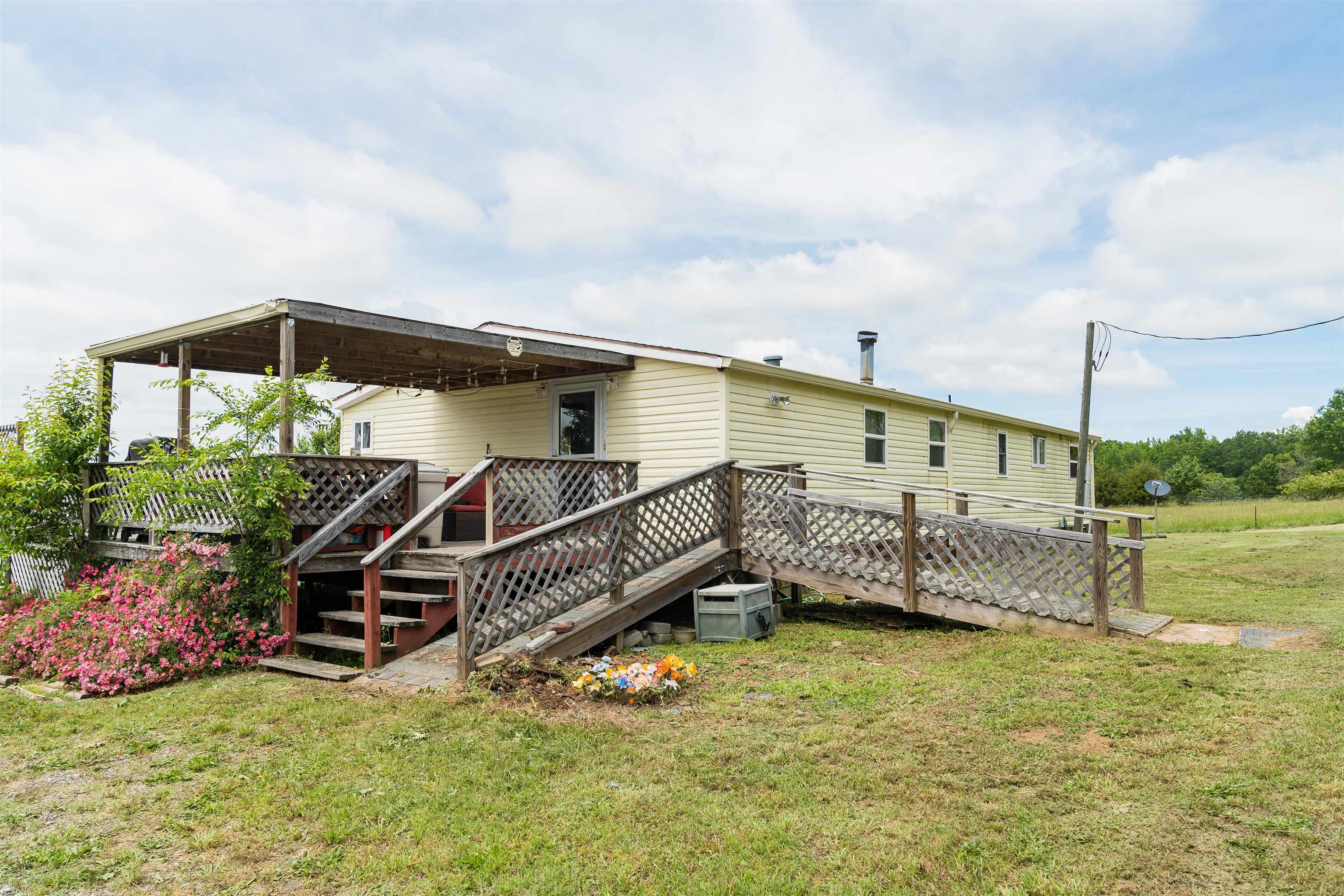 Property Photo: 470 New Hope Church Road SC 29335