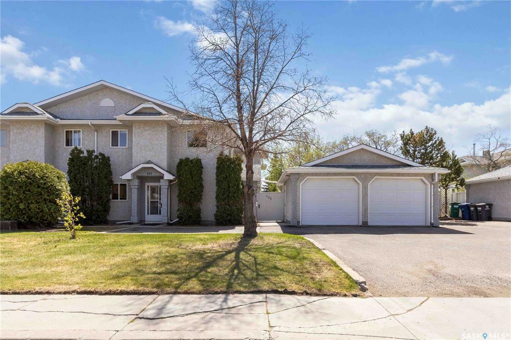 615 Perehudoff Crescent 101  Saskatoon SK S7N 4K6 photo