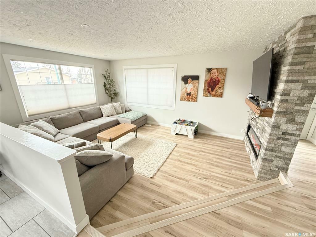 Property Photo: 191 Montgomery Crescent SK S4H 2X6