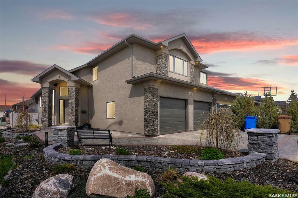 4641 Malcolm Drive  Regina SK S4W 0B3 photo