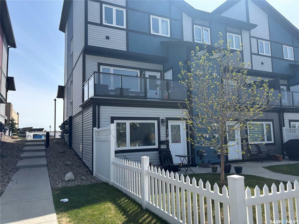 620 Cornish Road 341  Saskatoon SK S7T 0Y3 photo