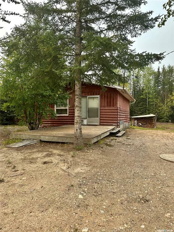 Property Photo: Lot 6 Block 18 Beaver Crescent SK S0J 1W0