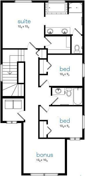 Photo de la propriété: 5313 Nicholson Avenue SK S4V 4B3