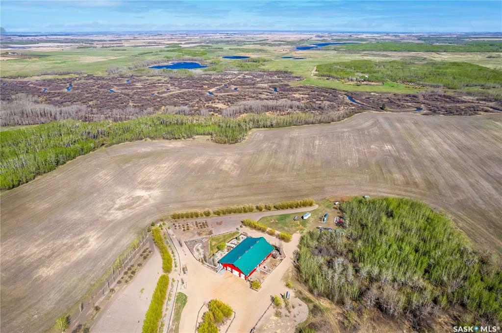 Photo de la propriété: Rural Address SK S0M 0V0