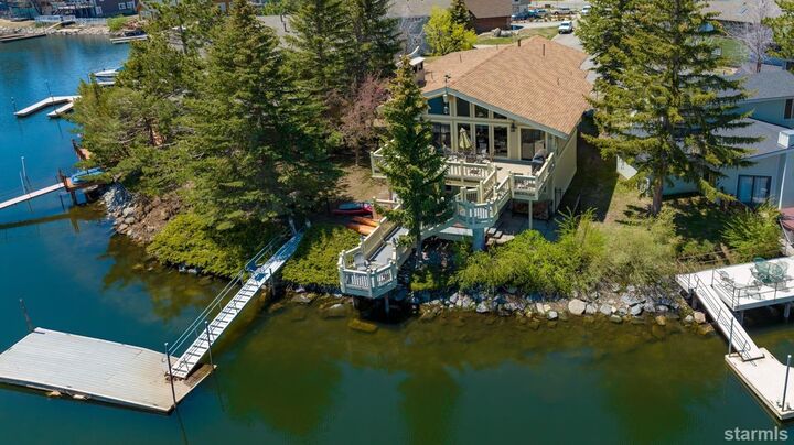 Property Photo:  1924 Cathedral Court  CA 96150 