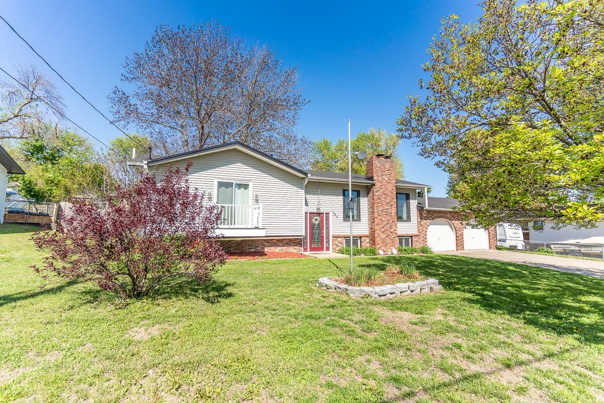 Property Photo: 500 N Linn Street IA 51534