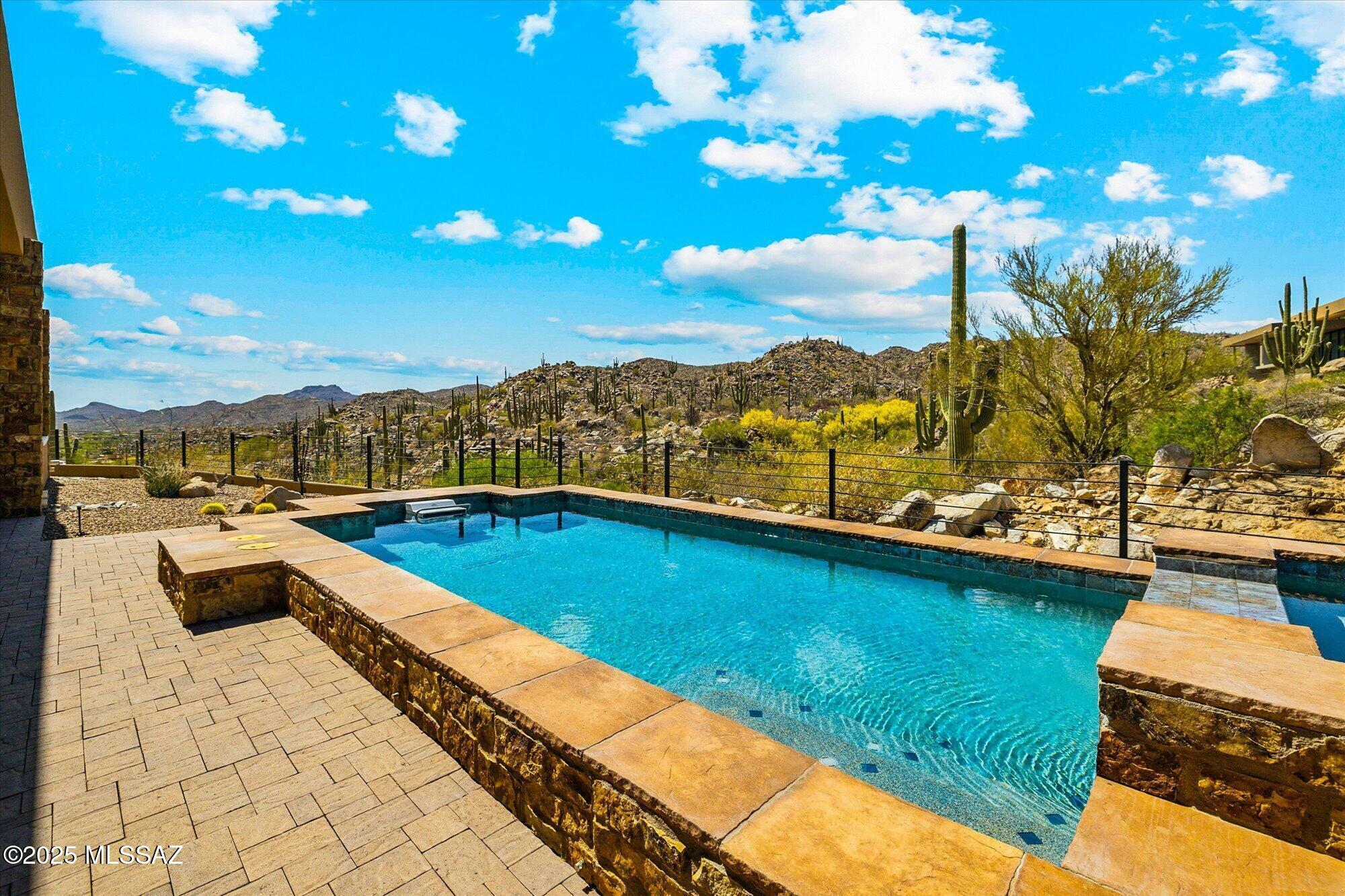 Property Photo: 1305 W Tortolita Mountain Cir AZ 85755