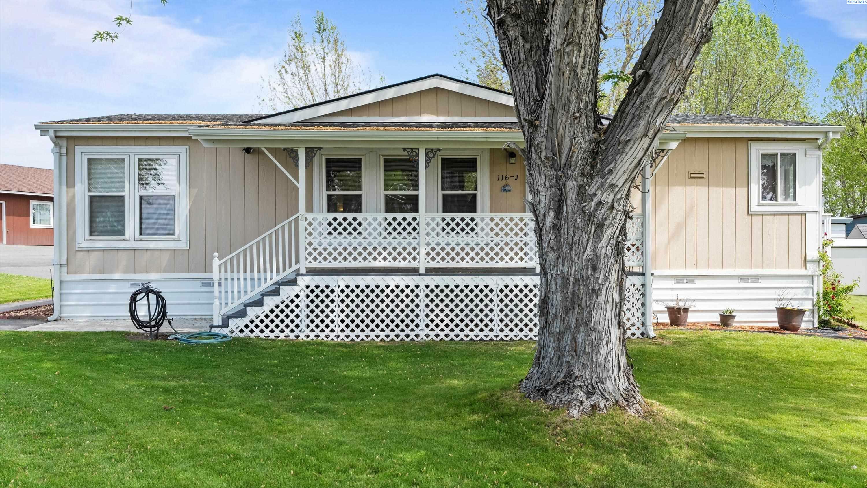 3517 Road 86, #116J  Pasco WA 99301 photo