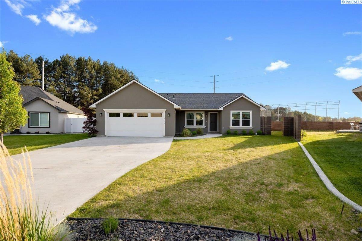 3110 Lapis Lane  Pasco WA 99301 photo