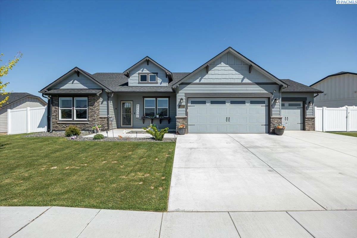 6215 Berea Lane  Pasco WA 99301 photo