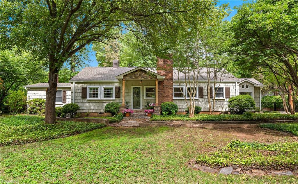 968 Avon Road  Winston-Salem NC 27104 photo