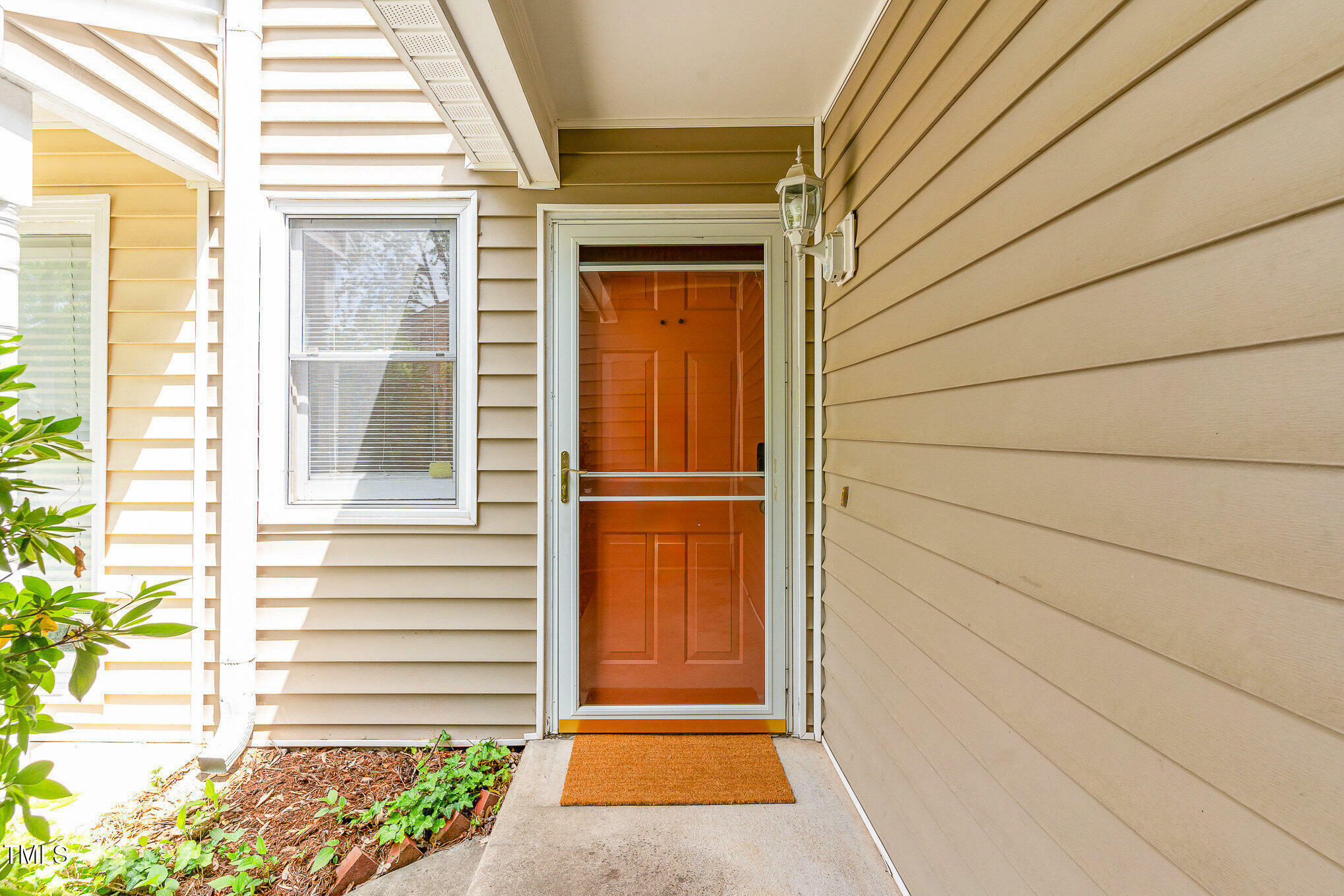 Property Photo: 509 Darby Glen Lane NC 27713