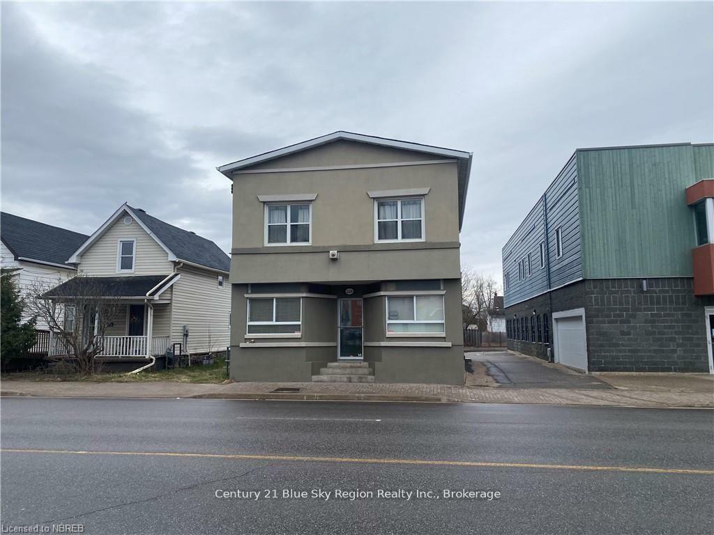 Photo de la propriété: 1149 Cassells Street ON P1B 4B4