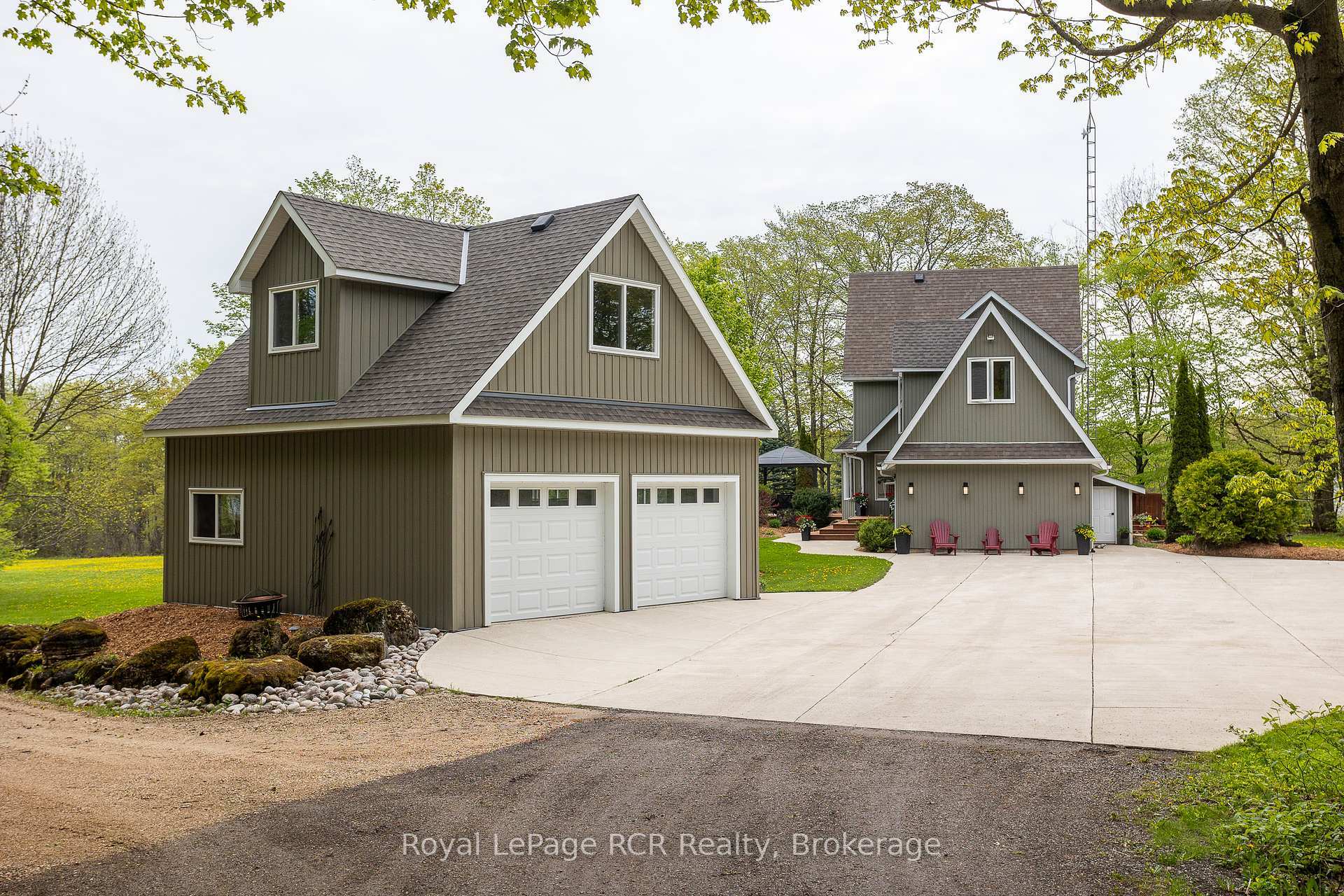 Property Photo: 714329 Baseline Road ON N0C 1E0