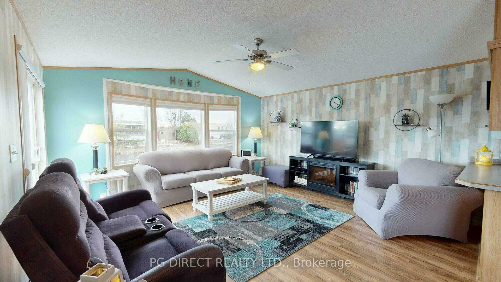Property Photo: 24 Jasper Heights ON N1H 6H9
