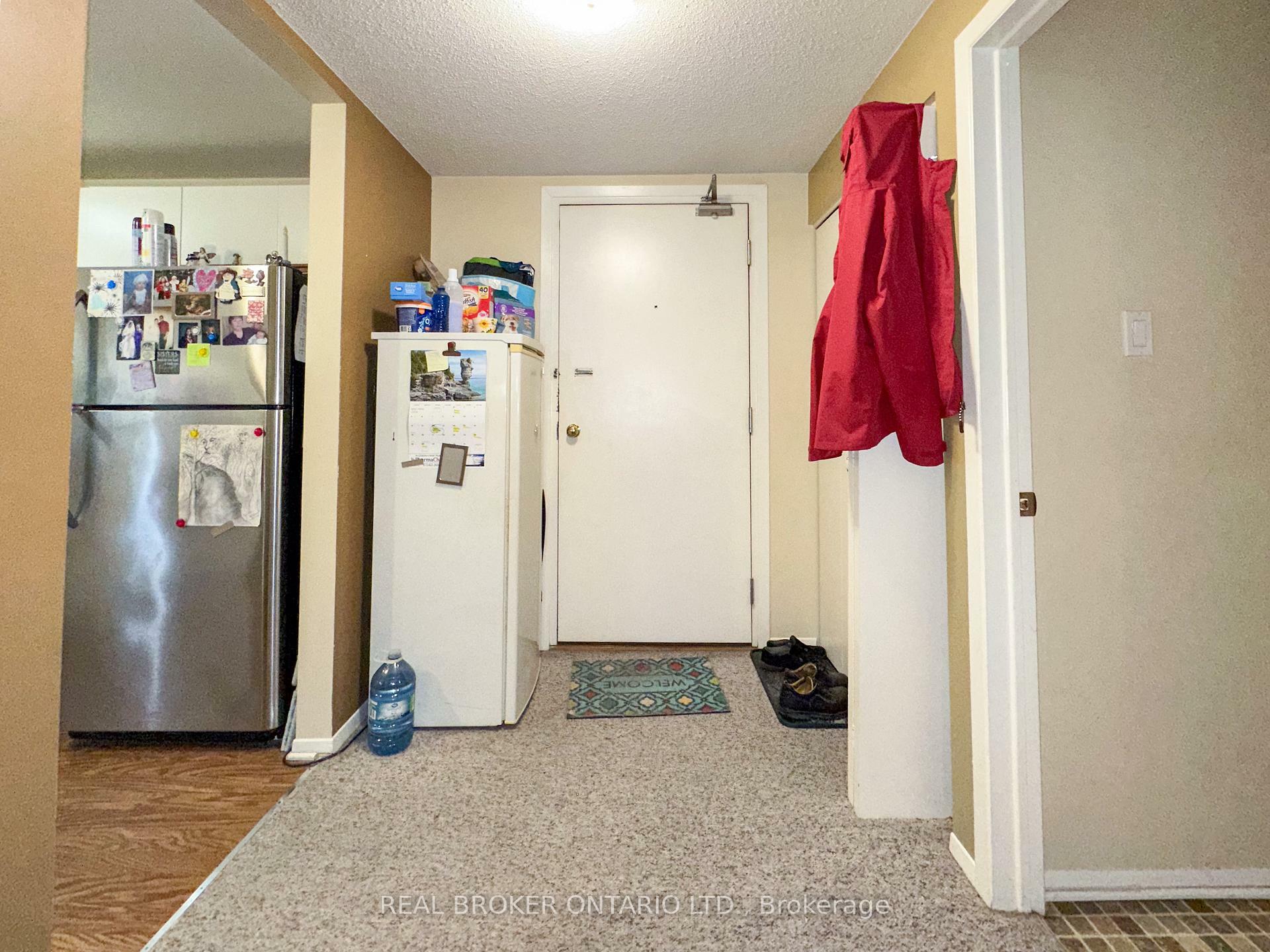 Property Photo: 105 Asa Street 108 ON K0G 1J0
