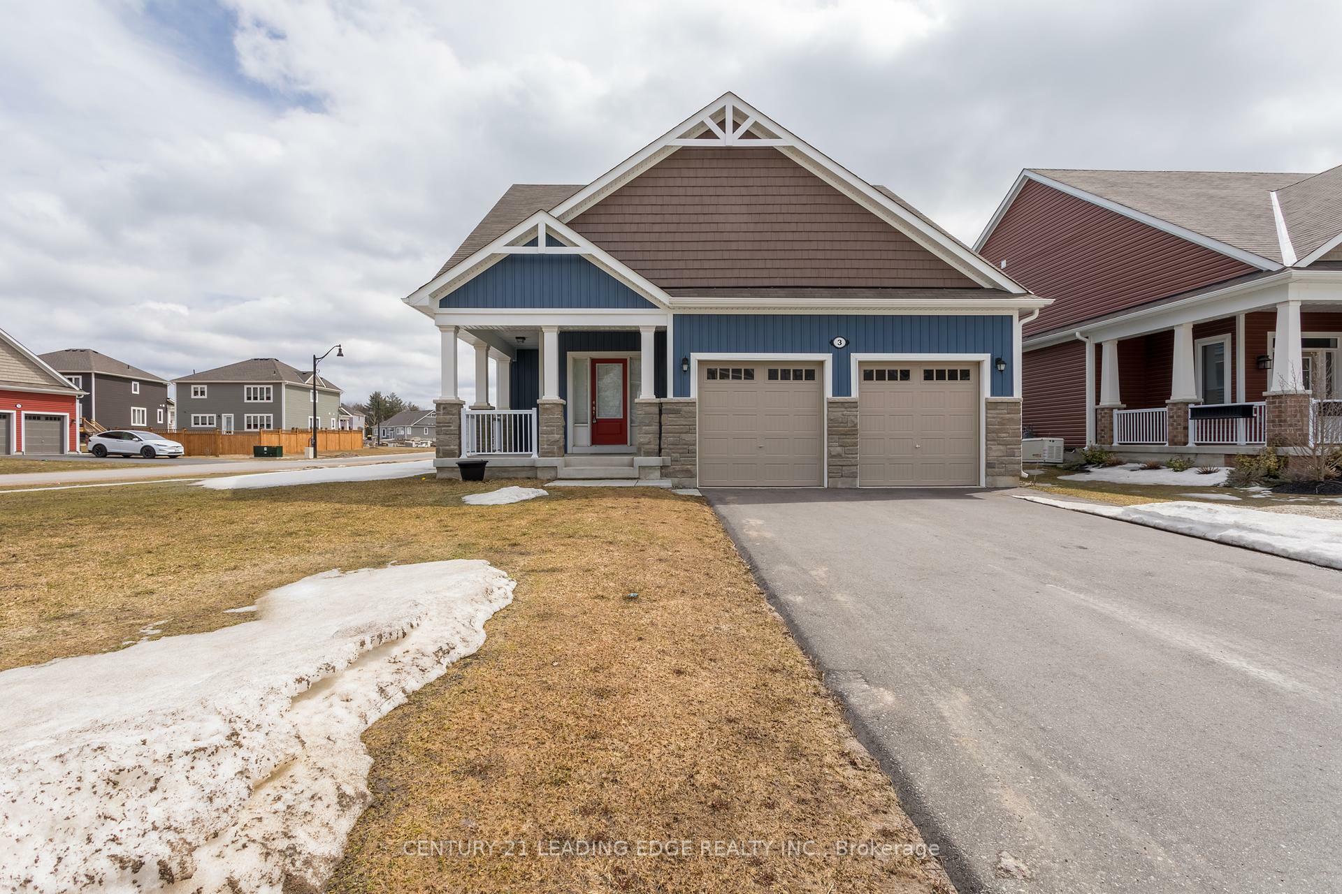 3 Hunter Place  Bracebridge ON P1L 0A9 photo