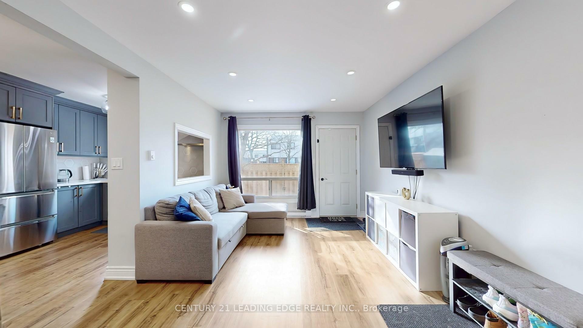 Photo de la propriété: 1100 Oxford Street 118 ON L1J 6G4
