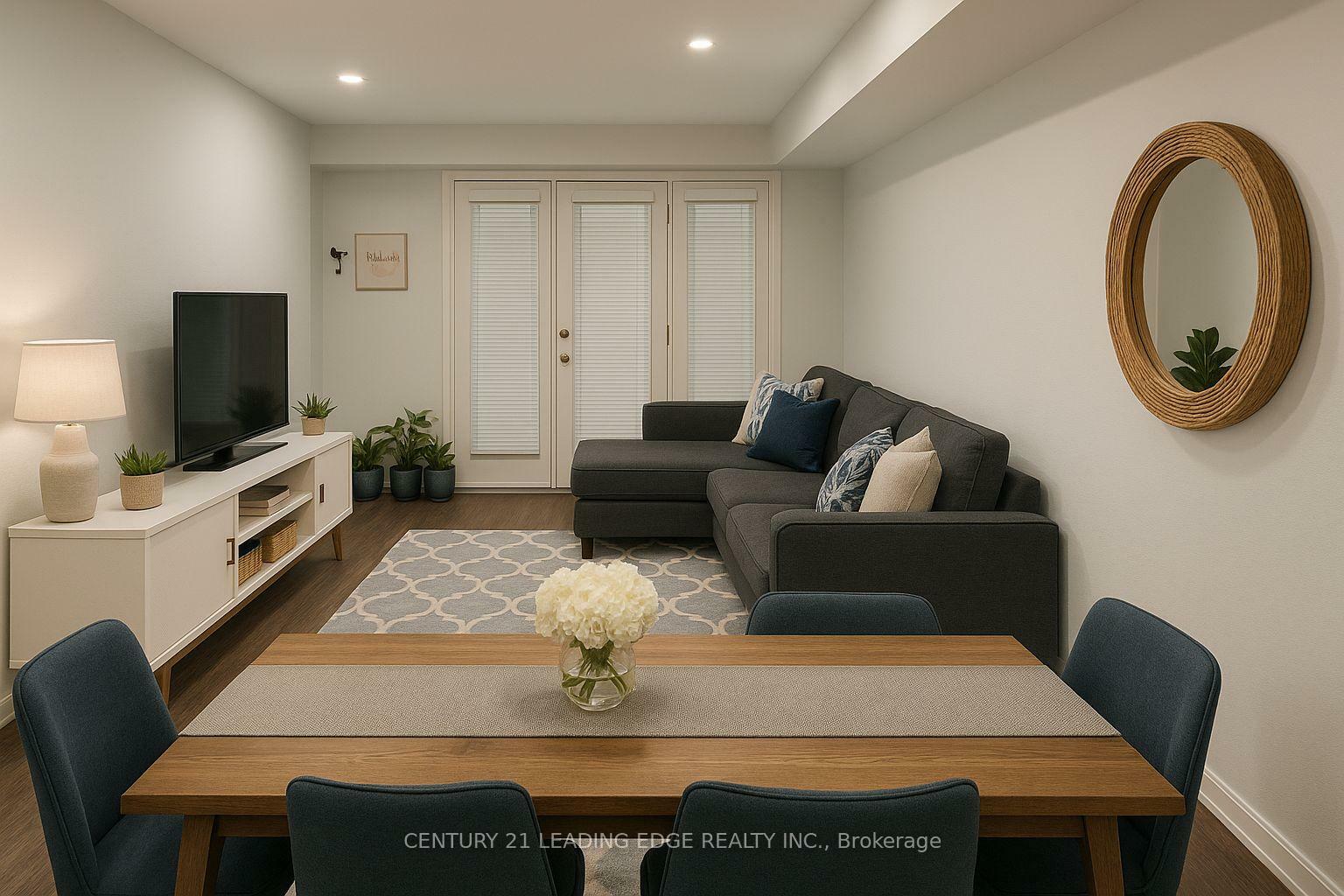 Property Photo: 1 Blanche Lane 814 ON L6B 0A3