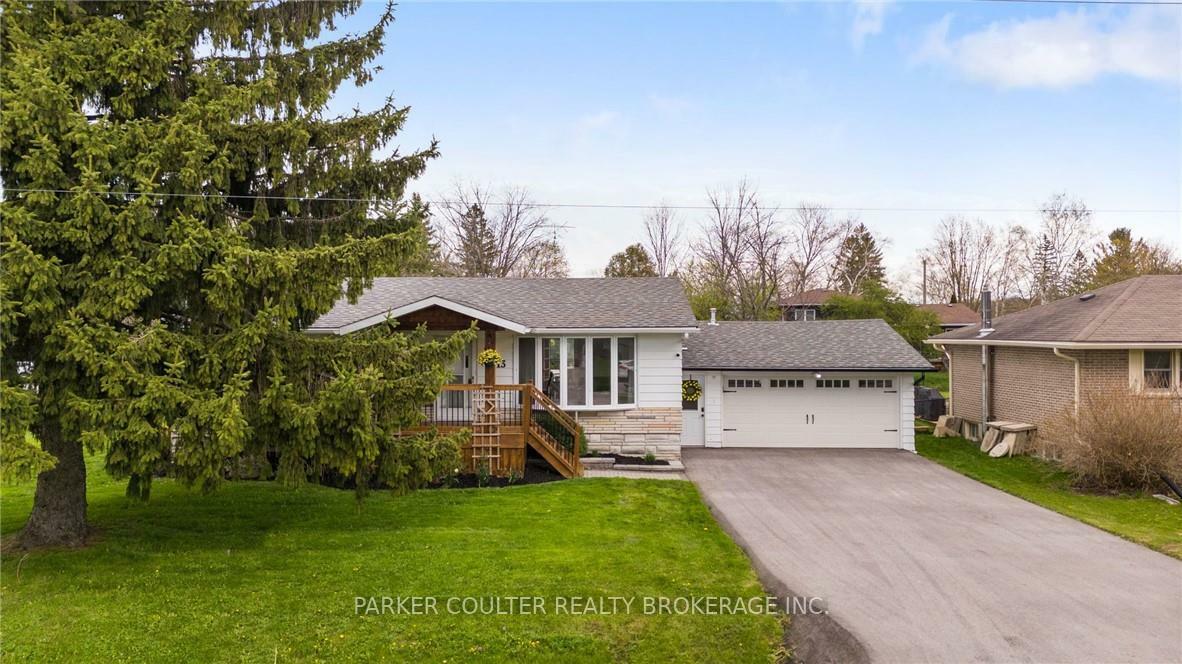 Property Photo: 13 Huron Street ON L0L 1Y0