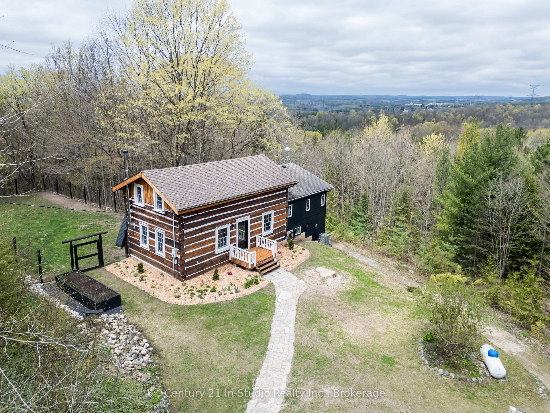Property Photo: 302051 Concession 2 Sdr N/A ON N4N 3B8