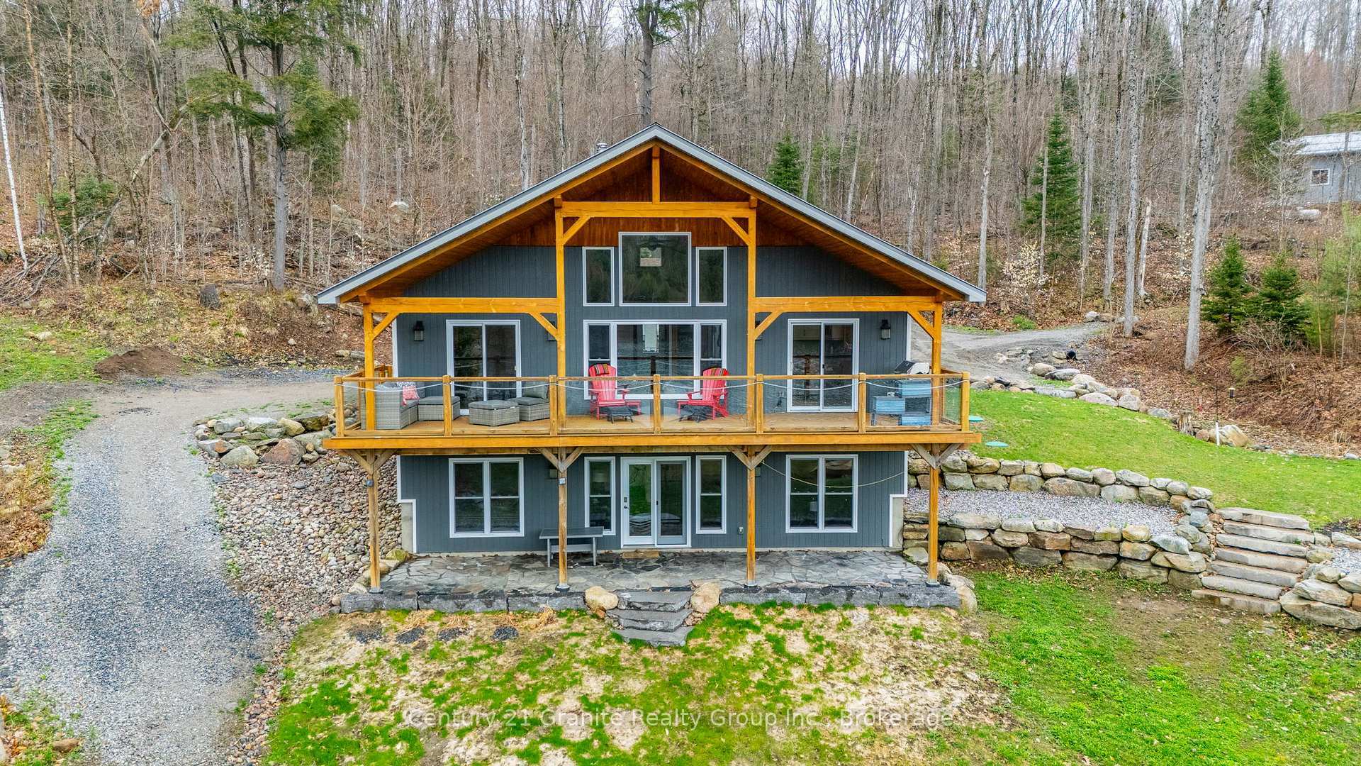 Photo de la propriété: 1004 Lancer Lane ON K0M 1S0
