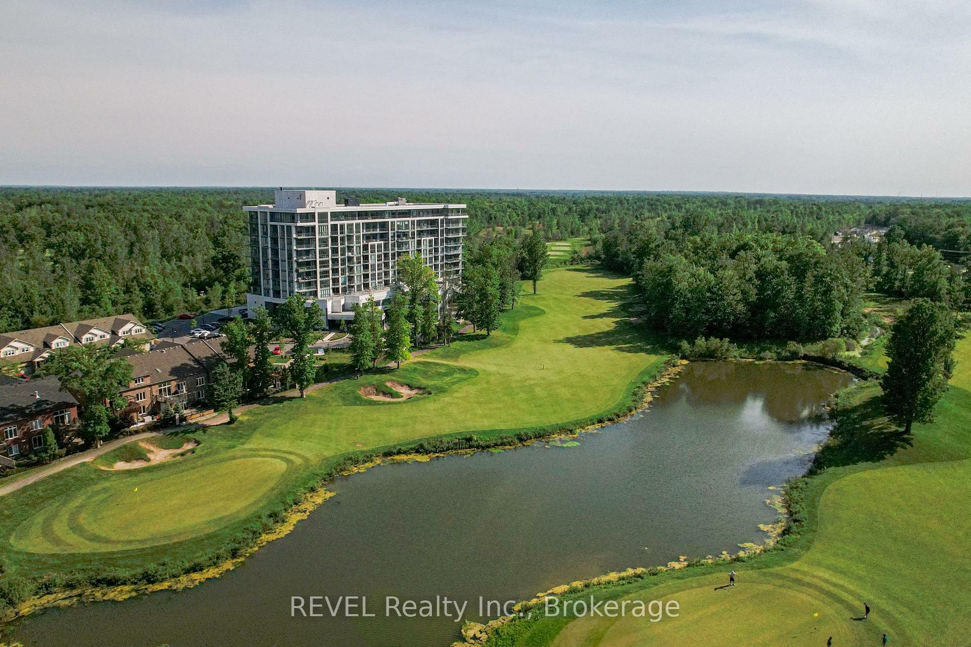 Photo de la propriété: 7711 Green Vista Gate 1003 ON L2G 0A8