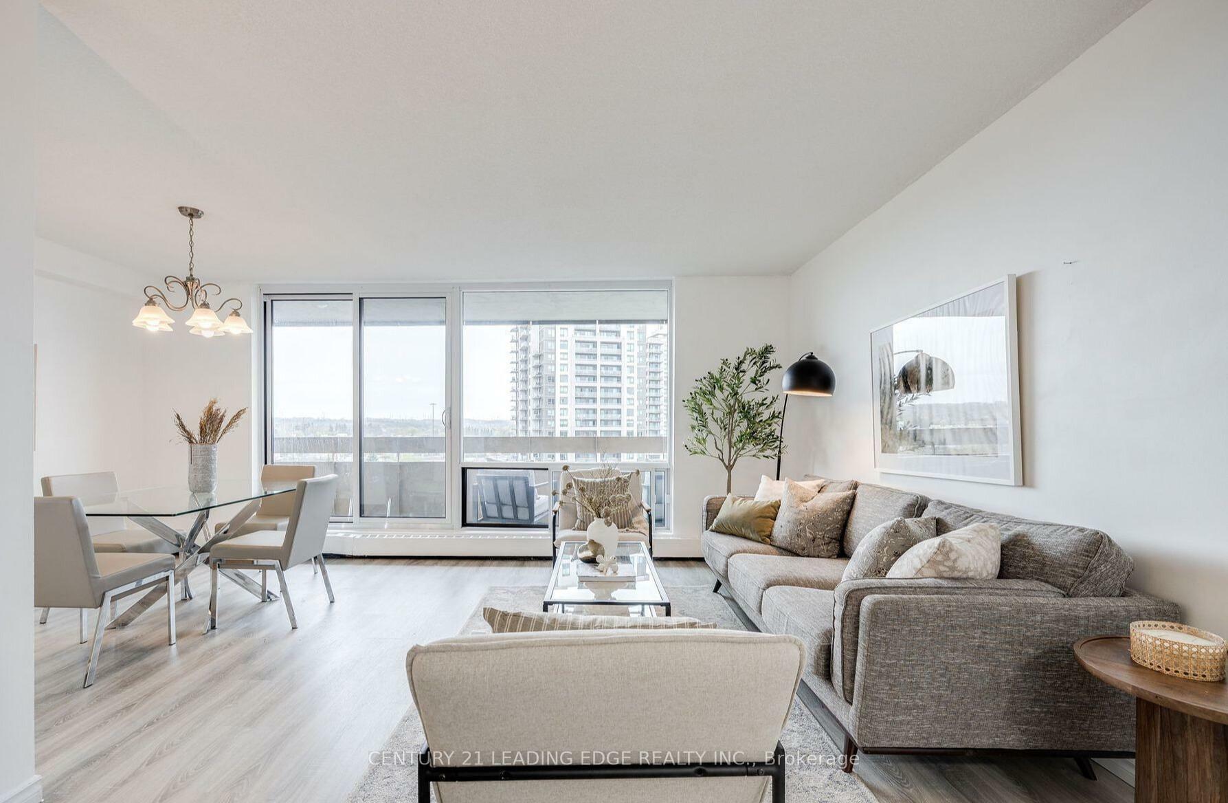 Photo de la propriété: 1210 Radom Street 910 ON L1W 2Z3
