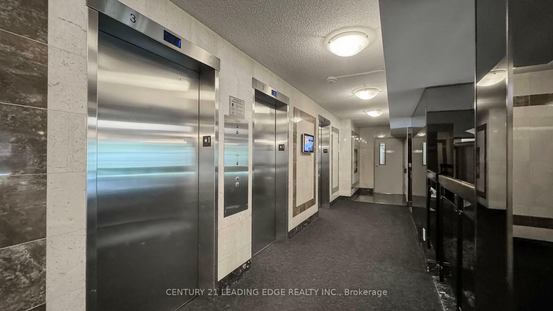 Property Photo: 1210 Radom Street 910 ON L1W 2Z3